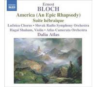 America, Suite Hébraïque