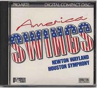 America Swings [Import]