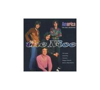 America The Bbc Sessions