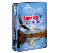 America The Beautiful