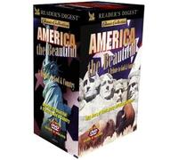 America The Beautiful: A Tribute To God And Country