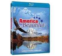 America The Beautiful [Blu-Ray]