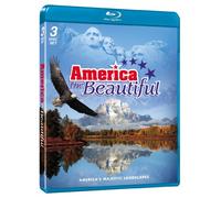 America The Beautiful [Blu-Ray]