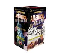 America the Beautiful [Import USA Zone 1]