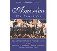America the Beautiful [Import USA Zone 1]