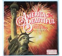 America The Beautiful: Musical Salute to the Statue of Liberty