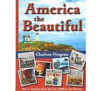 America the Beautiful Part 2: America from the Lat