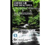 America The Beautiful - The National Forests Of Utah G