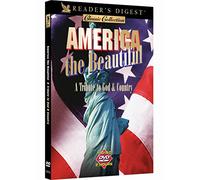 America The Beautiful: Tribute to God & Country