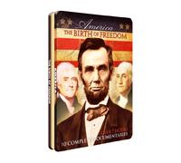 America: The Birth of Freedom