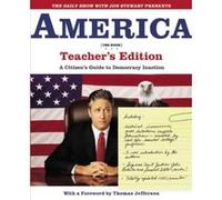 America, the Book Ben Karlin, David Javerbaum, Jon Stewart (Auteur)