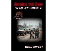 America the Dead: War at Home 2