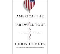 America: The Farewell Tour