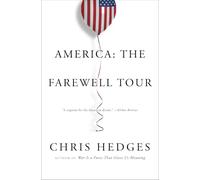 America: The Farewell Tour – Simon & Schuster