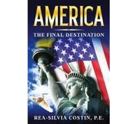 America - The Final Destination