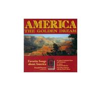 America The Golden Dreams / Various America The Golden Dreams / Various
