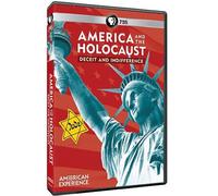 America The Holocaust: Deceit and Indifference (American Experience)