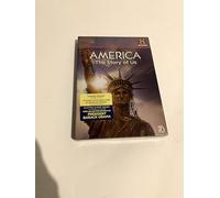 America: The Story of Us