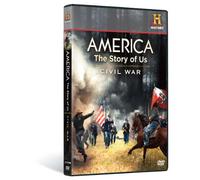 America: The Story of Us: Civil War