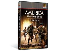 America: The Story of Us: Rebels
