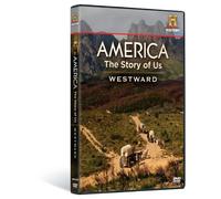 America: The Story of Us: Westward