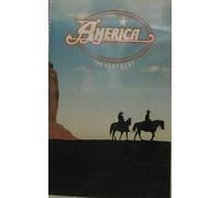 America - The Very Best by America (1991)