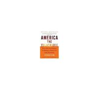 America The Vulnerable Stephen Flynn (Auteur)