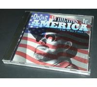 Hank Williams Jr. – America The Way I See It – Import