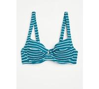 America Today Agnes Bottle Green Taille: XS | Torsolets Outlet | Femme | Vert