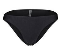 America Today Alaya Rc Shimmer Rib Black Taille: XS | Bikinis Outlet | Femme | Le Noir