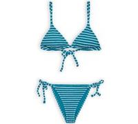 America Today Amber Set Bottle Green Taille: XL | Bikinis Outlet | Femme | Vert