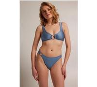 America Today Angela Top + Hc Bottom French Blue Taille: XS | Bikinis Outlet | Femme | Bleu