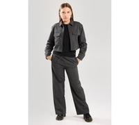 America Today Brooke Jr Dark Grey Taille: 122/128 | Pantalons Outlet | kids | Gris