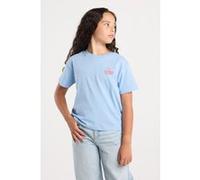 America Today Elaine Jr Babyblue Taille: 146/152 | T-Shirts Outlet | kids | Bleu