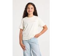 America Today Elaine Jr Ivory Taille: 158/164 | T-Shirts Outlet | kids | Blanche