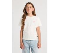 America Today Elaine Jr Z Classic White Taille: 146/152 | T-Shirts Outlet | kids | Blanche