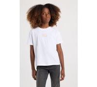 America Today Elaine Jr Z White Taille: 158/164 | T-Shirts Outlet | kids | Blanche