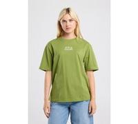 America Today Elaine Z Olive Taille: S | Chemises Outlet | Femme | Vert