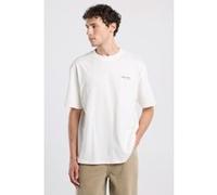 America Today Eson Off White Taille: S | T-Shirts Outlet | Homme | Blanche