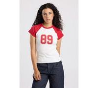 America Today Essy Chili Taille: L | Chemises Outlet | Femme