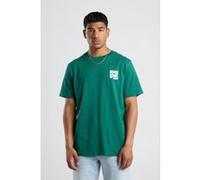 America Today Etienne Z Green Taille: L | T-Shirts Outlet | Homme | Vert