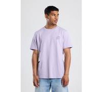 America Today Etienne Z Lilac Taille: S | T-Shirts Outlet | Homme | Mauve