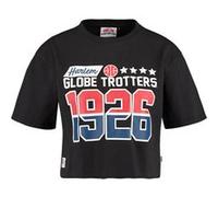 America Today Evi Washed Black Taille: XS | T-shirts Outlet | Femme | Le Noir