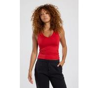 America Today Glynn Chili Taille: XS | Débardeurs Outlet | Femme |