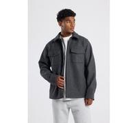 America Today Haze Anthra Melange Taille: S | Vestes Outlet | Homme