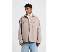 America Today Haze Oatmeal Taille: L | Vestes légères Outlet | Homme