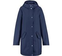 America Today Janice Navy Taille: S | Parkas Outlet | Femme | Bleu