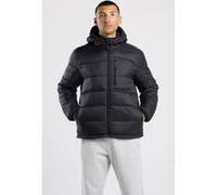 America Today Janson Black Taille: M | Vestes légères Outlet | Homme | Le Noir