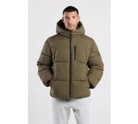 America Today Jaxxon Brown Taille: S | Parkas Outlet | Homme | Marron