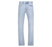 America Today Jean bleu clair, Taille 34 Longueur 32